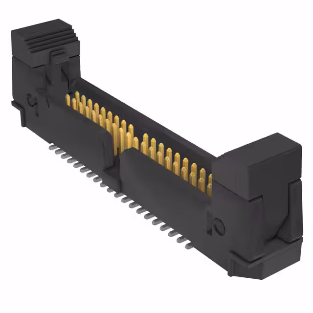 EHF-120-01-FM-D-SM-20-P Samtec Inc.  Embases à broches mâles